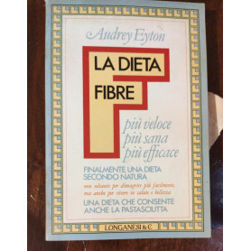LA DIETA FIBRE