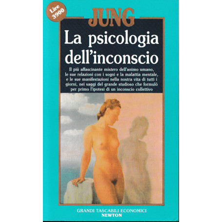 La psicologia dell'inconscio