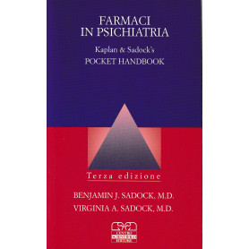 Farmaci in Psichiatria
