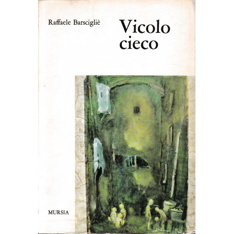 Vicolo cieco