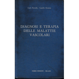 Diagnosi e terapia delle malattie vascolari
