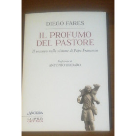 Il profumo del pastore