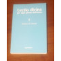 LECTIO DIVINA PER OGNI GIORNO DELL'ANNO TEMPO DI NATALE