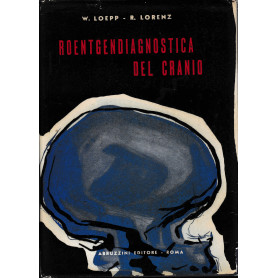 Roentgendiagnostica del Cranio