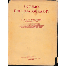 Pneumo-Encephalography