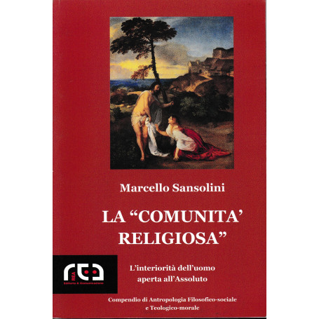 La "Comunità  Religiosa"