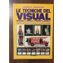 Le tecniche del visual. Rough