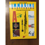 IMMAGINE & LETTERING IL LINGUAGGIO DEL GRAPHIC DESIGN