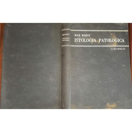 Istologia patologica