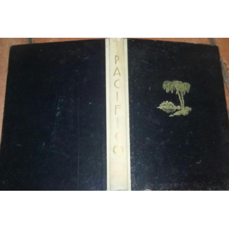 Storia del pacifico