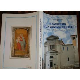 Il Santuario della Madonna del Tufo