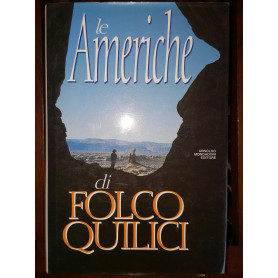 Le Americhe