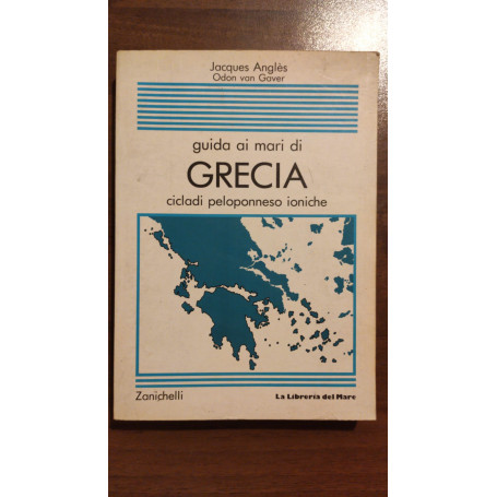 Guida ai mari di Grecia