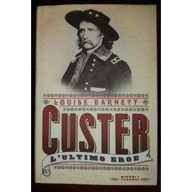 Custer L'ultimo eroe