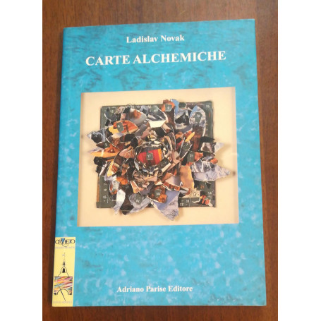 CARTE ALCHEMICHE 1998