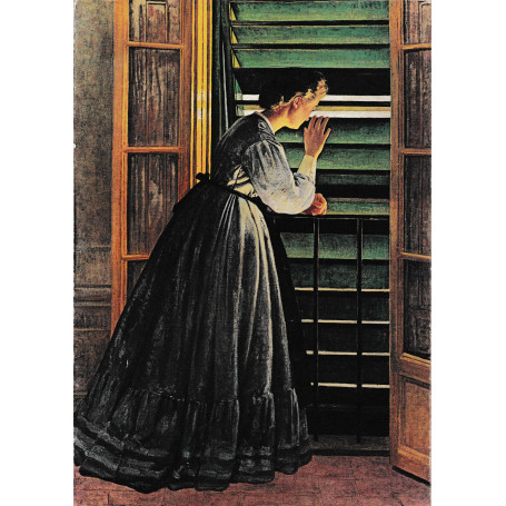 I Maccchiaioli. Pittori toscani del secondo Ottocento. Rassegna Internazionale delle Arti e della Cultura