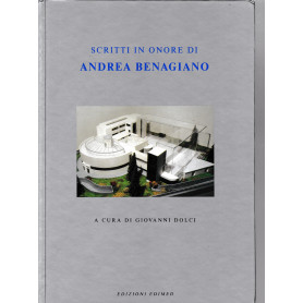 Scritti in onore di Andrea Benagiano