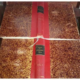 Microbiologia medica  Volume I e II
