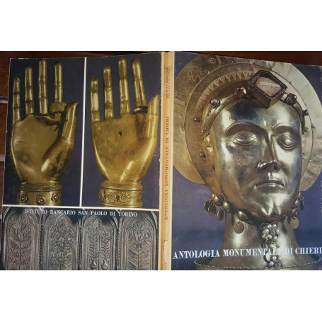 Antologia monumentale di Chieri