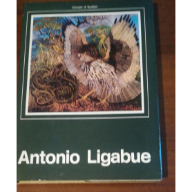 Antonio Ligabue
