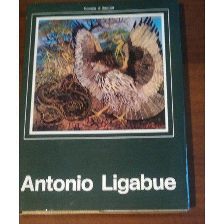 Antonio Ligabue