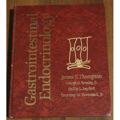 Gastrointestinal Endocrinology