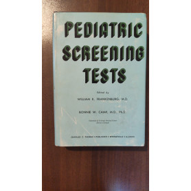 Pediatric screening tests