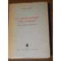LA LEGISLAZIONE DEL LAVORO