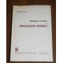 PROBLEMI ATTUALI DI PROCEDURA PENALE