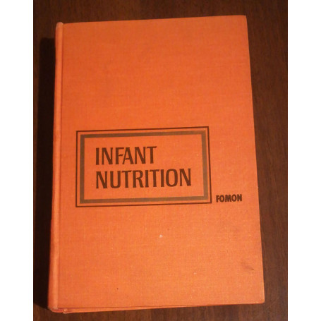 Infant Nutrition