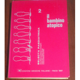 IL BAMBINO ATOPICO