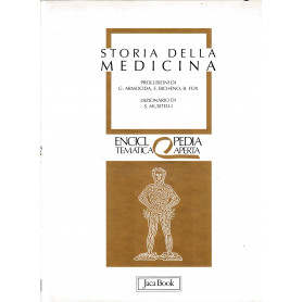 Storia della medicina