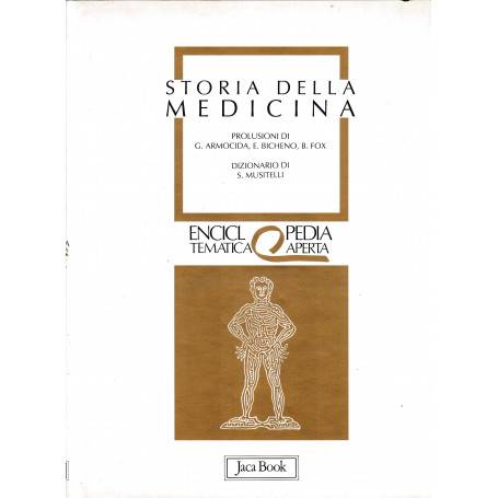 Storia della medicina