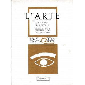 L'arte (critica e conservazione)