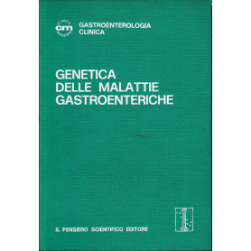 Genetica delle malattie gastroenteriche