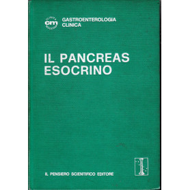 Il pancreas esocrino