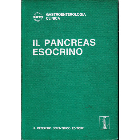 Il pancreas esocrino