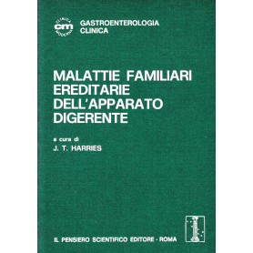 Malattie familiari ereditarie dell'apparato digerente