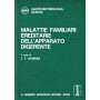 Malattie familiari ereditarie dell'apparato digerente