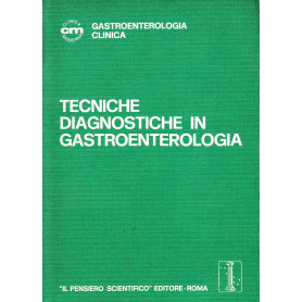 Tecniche diagnostiche in gastroenterologia