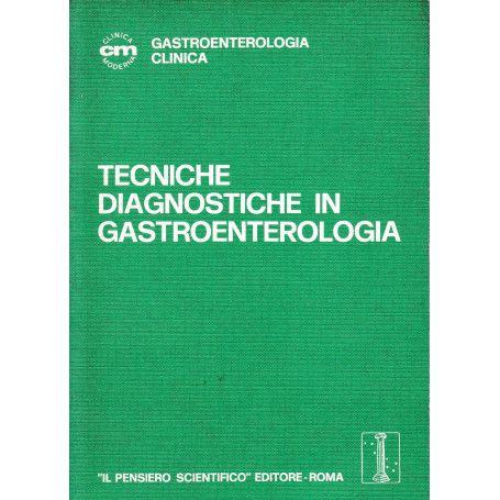 Tecniche diagnostiche in gastroenterologia