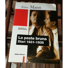 La peste bruna. Diari (1931-1935)