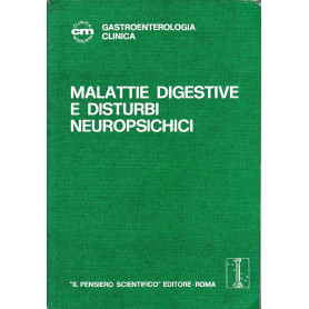 Malattie digestive e disturbi neuropsichici