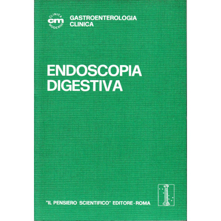 Endoscopia digestiva