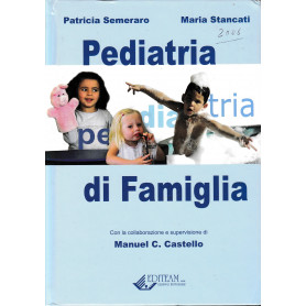 Pediatria di famiglia