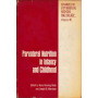 Parenteral Nutrition in Infancy and Childhood