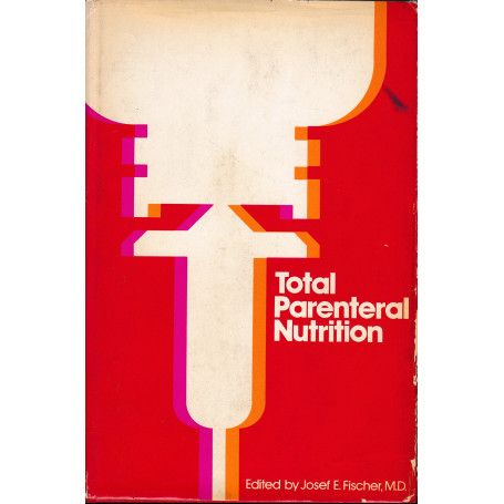 Total Parenteral Nutrition