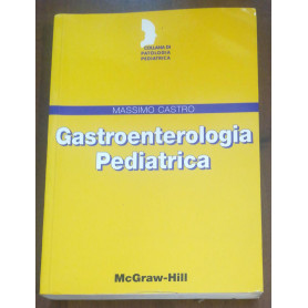 Gastroenterologia pediatrica