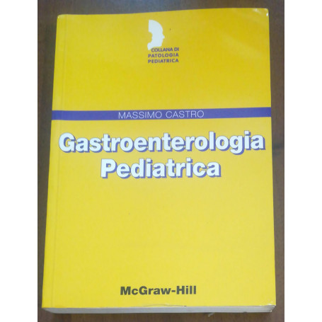 Gastroenterologia pediatrica
