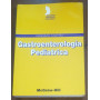 Gastroenterologia pediatrica